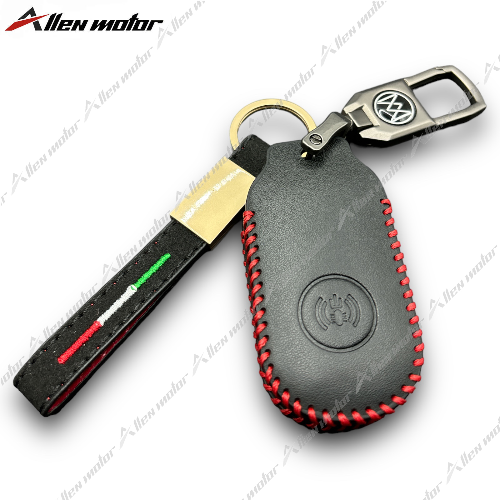 三陽 keyless 鑰匙皮套